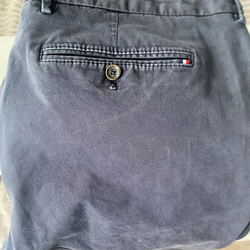 Pants Tommy Hilfiger